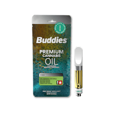 Cvndy Cone | 1g | Distillate | Cartridge