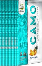Camo - Tea Leaf Wrap - Pineapple