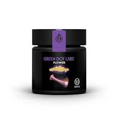 Green Dot | 3.5g Bud | Boioioioioing!!! (H)
