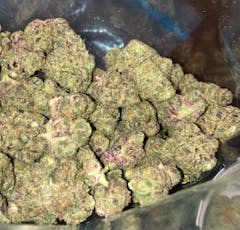 Silver Shelf - Concord Cream Dream (I)