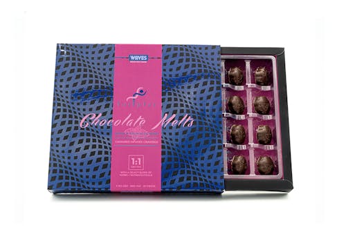Chocolate Bar 1:1 - For Play Box of Chocolates