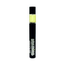 ACE - SESH STICKS ORANGE PIE SOLVENTLESS DISPOSABLE 0.5G HYBRID