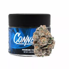 Connected - Gushers (I-Hybrid) Flower 3.5g