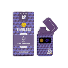 Alien Technology 2g Disposable