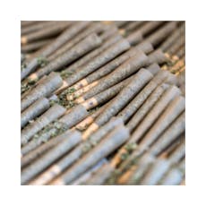 Lemon Royale .5g Pre-roll - Sativa-Hybrid