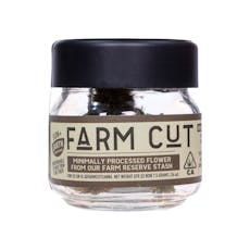 Farm Cut | Satsuma Sherbet (7.5g)