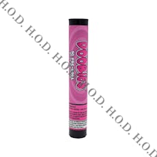 Doobies Gorilla Fuel Pre-Roll 1g