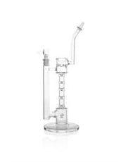 GRAV Upline Water Pipe