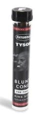 Tyson 2.0 x Futurola The Toad-Terpene Infused Blunt Cone | King Size
