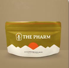 ULTRA SOUR DUBBLE DIESEL #20 by THE PHARM