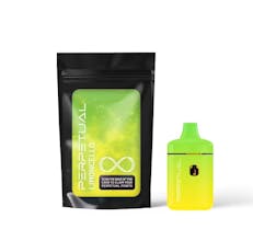 Distillate Dispo | Limoncello