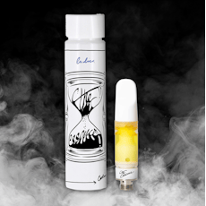 Master Kush | Vape Cart | 0.5g