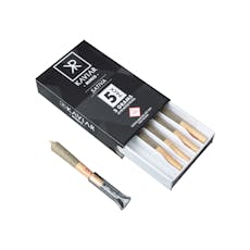 Kaviar - Infused Pre-Roll 5 Pk Minis (S) 3g