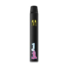 Kushy Punch | AIO 1g | I | Kushy OG