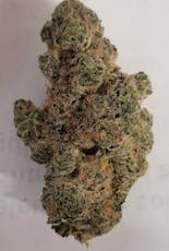 Flower | Dragon's Breath | Green Castle