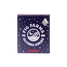 Fig Farms | Holy Cow! (3.5g)