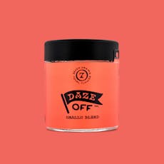 The Phantom Zone ( Gorilla Cookies x Jokerz31 ) Popcorn ( I ) | 7g