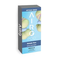Airo Midnight Moon Pod 0.5g