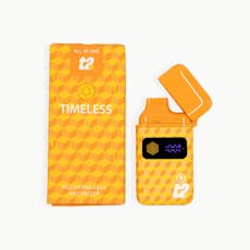 Sharkelberry Fin | Energy | T2 Disposable 2g
