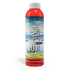 Beverage | Flathead Cherry