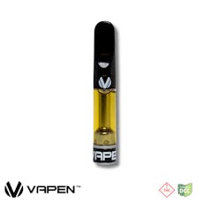 Vapen - Cart - PFT PNCH (I) - 1g
