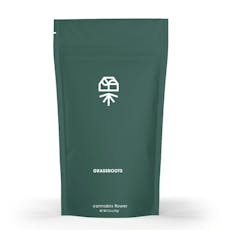 GRASSROOTS ATOMIC BREATH FLOWER 14G