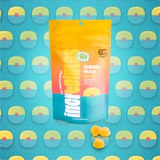 Incredibles | Summer Peach | 10mg THC (10pk)