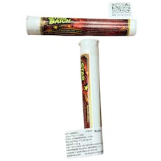 Star Batch Runtz 1G Pre Roll