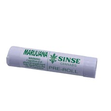 Kush Mints | PreRoll