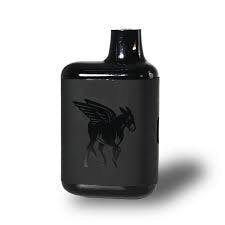 Mule Blue Halo MTEC Dank Tank All-In-One Vape Pen 2g