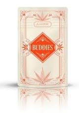 Funky Guava - Untrimmed Flower - 28g - Evermore