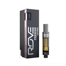Rove: Live Resin Vape | Fruit Smash | Cartridge | 1g