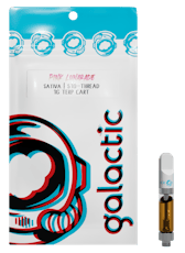 Peaches & Cream Vape (1g)