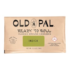 Old Pal RTR - Molotov Formula 14g