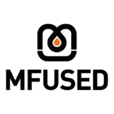 Mfused FLO Battery: White