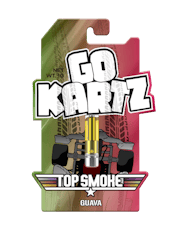 Go Kartz Guava 510 Cartridge | 1g