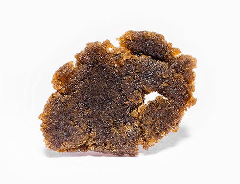 0.5g Hash - Fitchburg's Finest (S)