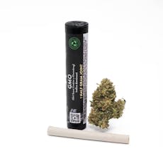 Alchemy Pure GMO Pre-roll 0.5g