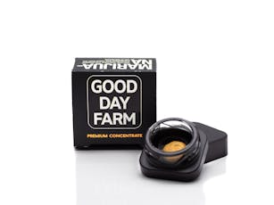 GDF: Concentrate | B Hope | Wax | 1g