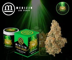 Medizin | Holy Roller 3.5g
