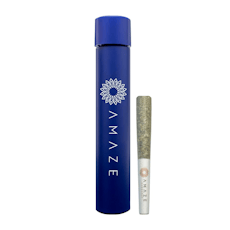 Red Runtz (I-Hybrid) Preroll - 0.5g