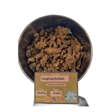 Laughing Buddha | Deli Style Flower | Grassroots