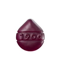 1906 l Plum Relief PM Gummy l 1pk l 25mg