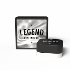 Legend - JMO - Shatter - 1g