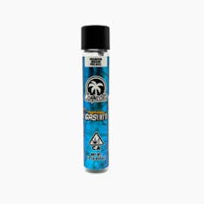 CONNECTED | GASCOTTI PREROLL 1G