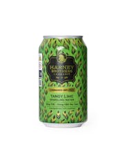TANGY LIME | 1:2 Sparkling Water