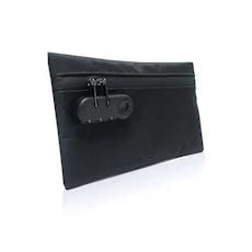 Kip | Stash Bag w/Lock | Smell Proof