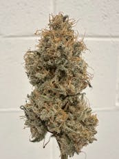 Flower: Huckleberry Juice