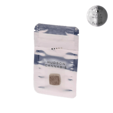 Hudson Cannabis | Half Moon Hash | Concentrate | Hybrid | 1g