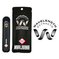 Wavelength: Vape | Fruit Bedrock | All-In-One | 2g